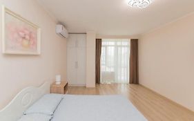 Comfortable Apartment In The Centre