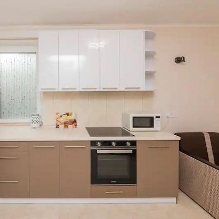 Comfortable Apartment In The Centre Одеса Екстер'єр фото